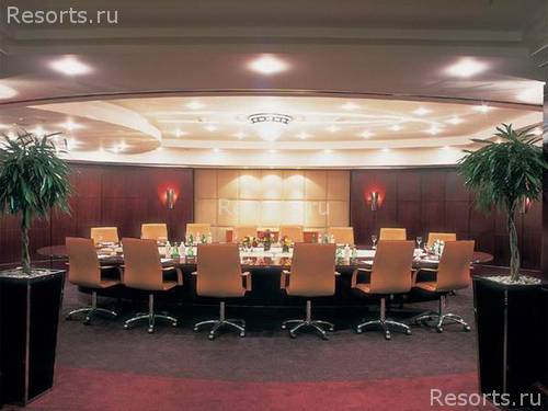 Grand Rotana Resort & Spa 17